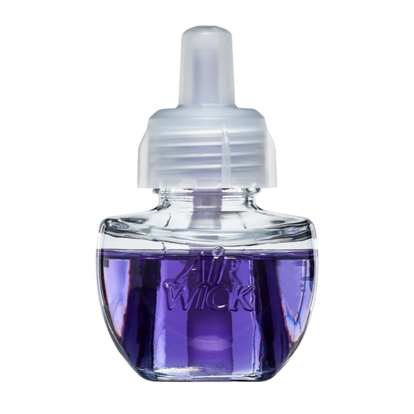 💚2/$20 Air Wick Plug in Essential Oils Refill, Lavender and Chamomile, 5CT - Picture 7 of 10